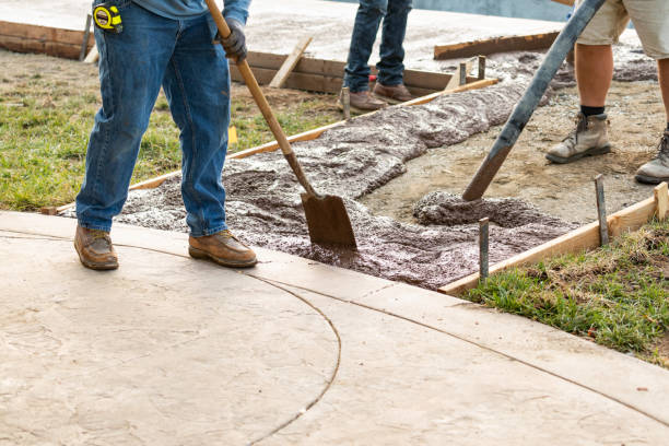 Best Concrete Staining and Coloring in Brighton, AL