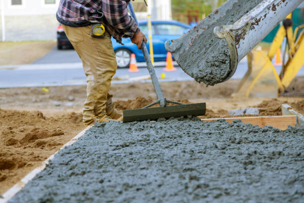 Best Concrete Foundation Repair in Brighton, AL