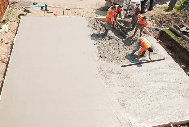 Best Concrete Retaining Walls in Brighton, AL