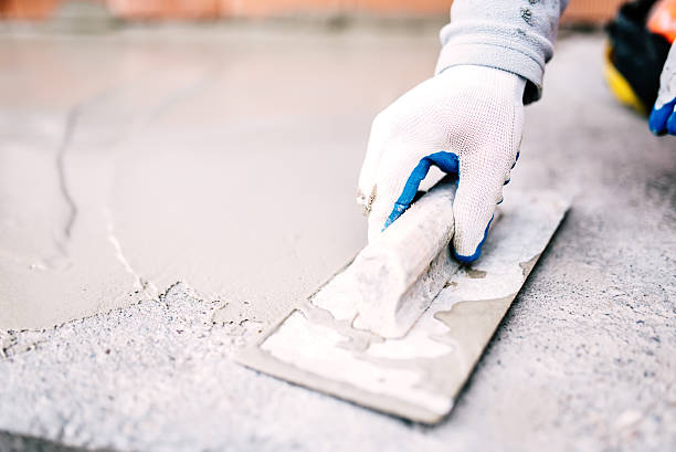 Best Concrete Driveway Installation in Brighton, AL