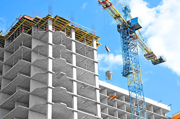 Best Concrete Slab Construction in Brighton, AL