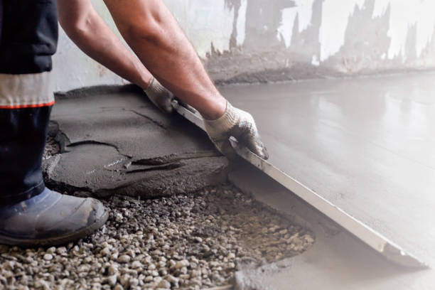 Best Residential Concrete Solutions in Brighton, AL