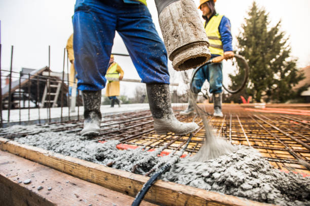 Best Concrete Driveway Installation in Brighton, AL